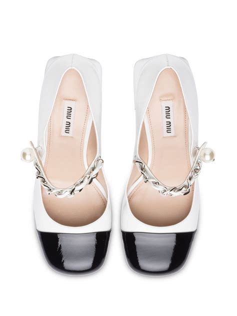 sapato boneca miu miu|Official Website and Online Boutique .